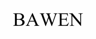BAWEN