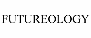 FUTUREOLOGY