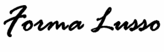 FORMA LUSSO