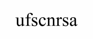 UFSCNRSA