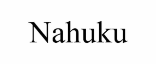 NAHUKU