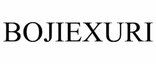 BOJIEXURI