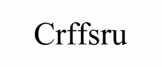 CRFFSRU
