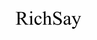 RICHSAY