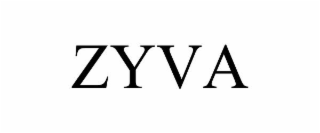 ZYVA