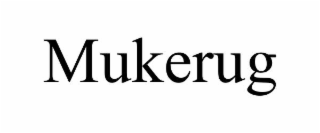 MUKERUG