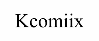 KCOMIIX