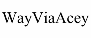 WAYVIAACEY