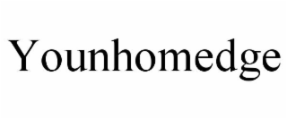 YOUNHOMEDGE
