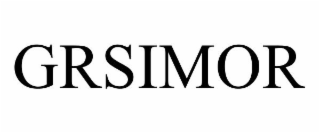 GRSIMOR