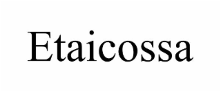 ETAICOSSA