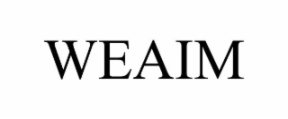 WEAIM