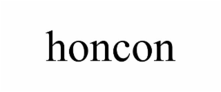 HONCON