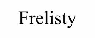 FRELISTY
