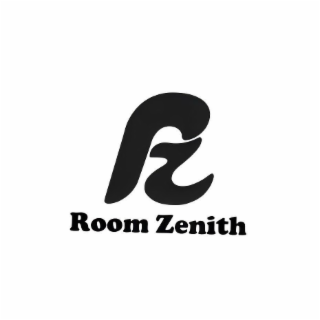 ROOM ZENITH