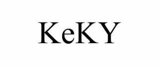KEKY