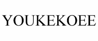 YOUKEKOEE