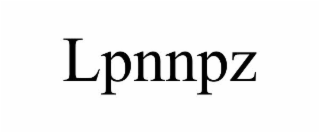 LPNNPZ