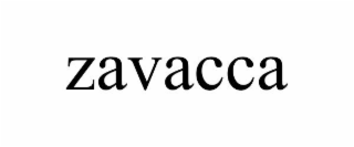 ZAVACCA