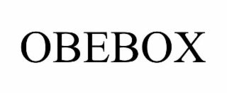 OBEBOX