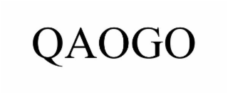 QAOGO