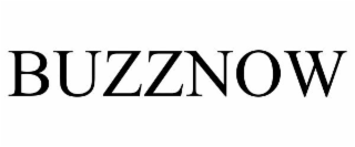 BUZZNOW