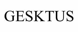 GESKTUS