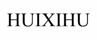 HUIXIHU
