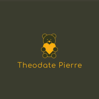 THEODATE PIERRE