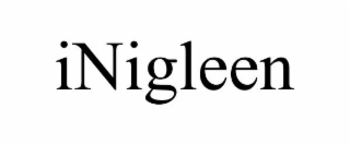 INIGLEEN