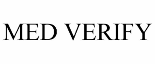 MED VERIFY