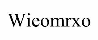 WIEOMRXO