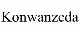KONWANZEDA