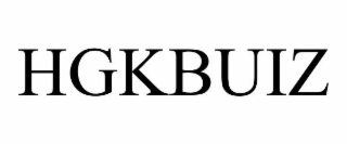 HGKBUIZ