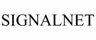 SIGNALNET