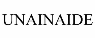 UNAINAIDE