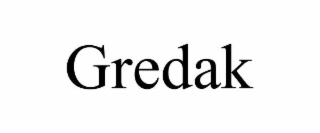 GREDAK