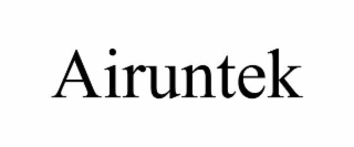 AIRUNTEK