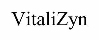 VITALIZYN