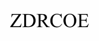 ZDRCOE