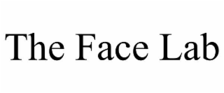 THE FACE LAB