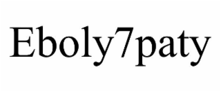 EBOLY7PATY
