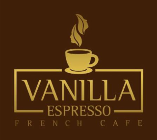 VANILLA ESPRESSO FRENCH CAFE