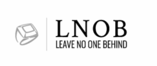 LNOB LEAVE NO ONE BEHIND