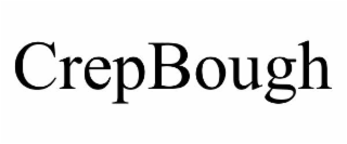 CREPBOUGH