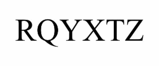 RQYXTZ