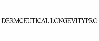 DERMCEUTICAL LONGEVITYPRO