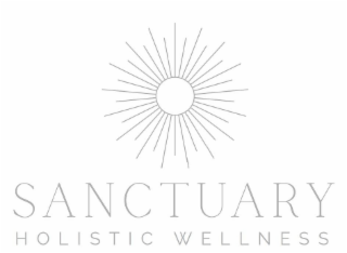 SANCTUARY HOLISTIC WELLNESS