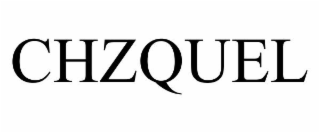 CHZQUEL