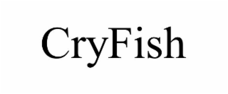 CRYFISH
